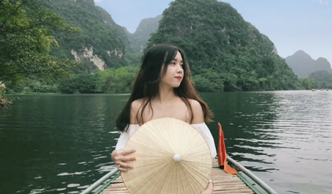 Top 10 địa điểm du lịch ở Ninh Bình nổi tiếng nhất “không thể bỏ qua”