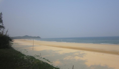 Đảo Quan Lạn – Viên ngọc quý của thiên nhiên