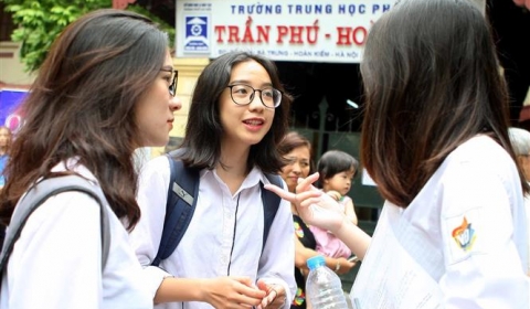 Ngạc nhiên với những màn treo thưởng cho sĩ tử thi đại học