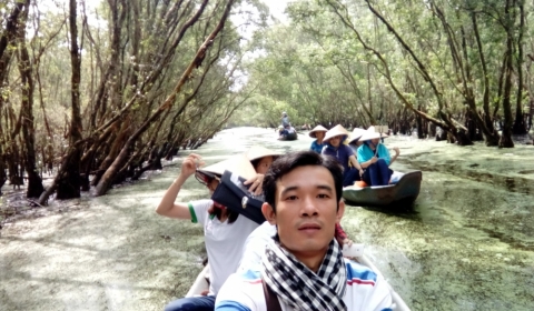 Đặt tour tại Your Vacation Travel khuyến mãi cùng Viet Nam Airlines 
