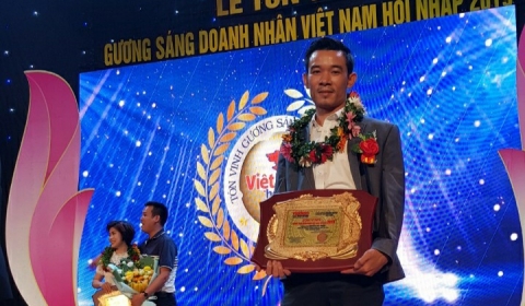 Mỗi kì nghỉ là một chuyến du lịch hấp dẫn với du khách