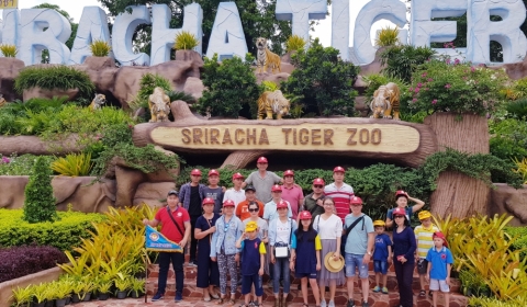 Cập nhật Lịch tour ghép du lịch Thái Lan giá rẻ năm 2020
