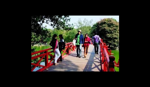 Tour ghép Du lịch Miền Bắc hàng ngày Hà Nội Hạ Long Sapa Ninh Bình