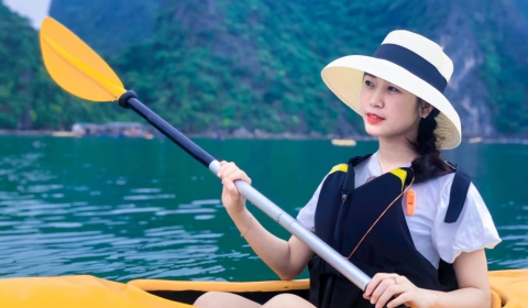 ​Quảng Ninh miễn phí vé tham quan vịnh Hạ Long đến hết năm 2021 giá tour Hạ Long giảm như thế nào