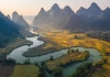 Cập nhật bảng giá vé thăm quan thắng cảnh toàn quốc năm 2025 - 2026 Vietnam tourist attractions ticket prices