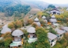 Review Mù Cang Chải Resort là Resort 5 sao đầu tiên tại Mù Cang Chải Yên Bái