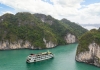 Du thuyền Hạ Long 5 sao LaRegina Royal Cruise 2 ngày 1 đêm Ưu đãi