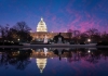 US Travel New York - Washington DC in the US visiting relatives combined