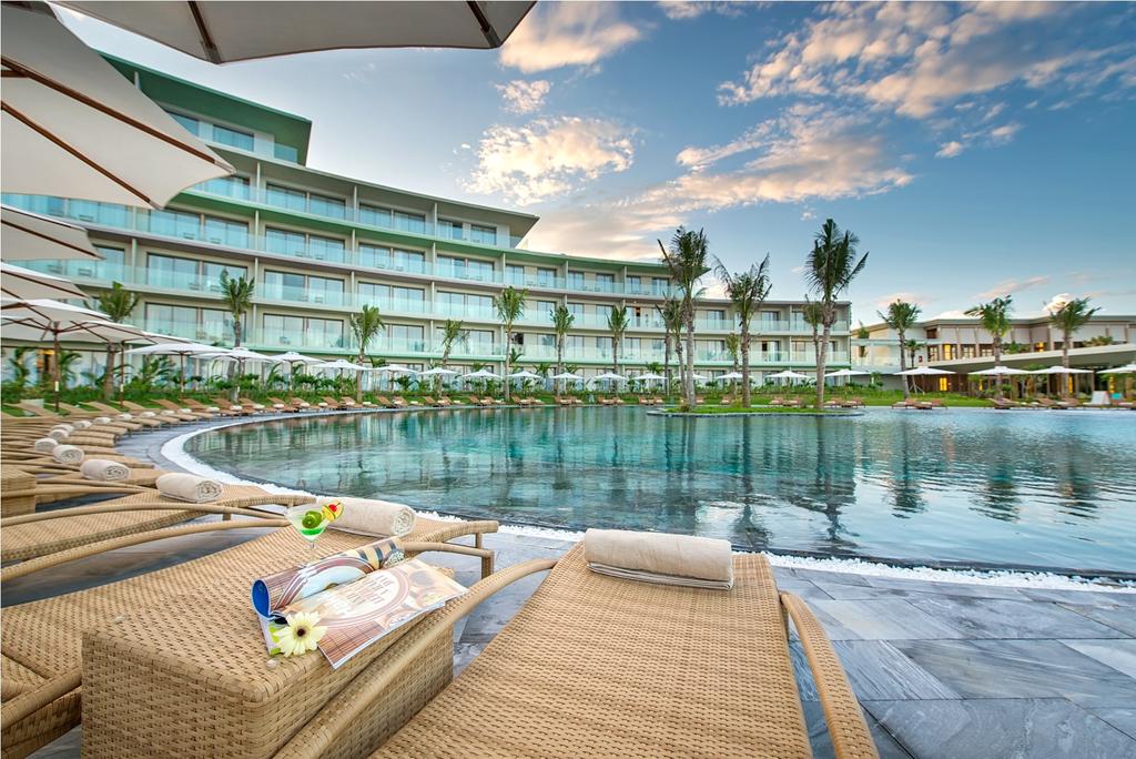 Sầm sơn Thanh Hóa - Yourvacation Travel-flc