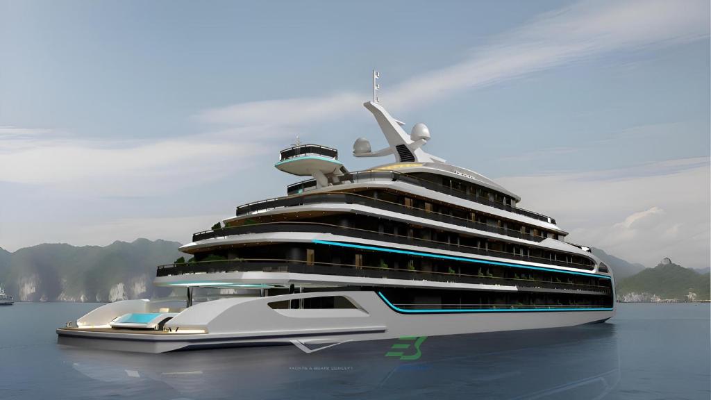 cenlinacruise_lanhabay