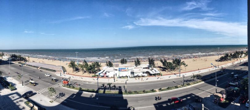 Sầm sơn Thanh Hóa - Yourvacation Travel