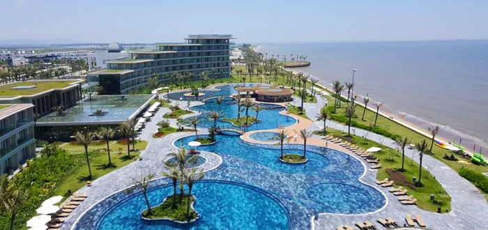 Sầm sơn Thanh Hóa - Yourvacation Travel-flc-voucher