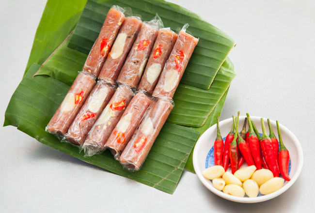 Sầm sơn Thanh Hóa - Yourvacation Travel- nem chua