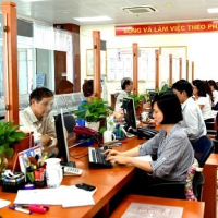 Tra cứu mã số và quá trình tham gia Bảo hiểm xã hội, BHYT