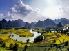 Tour Đông Bắc Ba Bể Cao Bằng Hà Giang 5 ngày 4 đêm