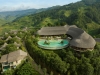 Những hình ảnh thực tế về phòng lưu trú và toàn cảnh của Garrya Mù Cang Chải Resort
