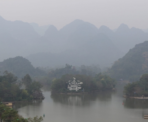 Tour du lịch Chùa Hương - Perfume Pagoda Tour