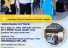 Fast Track Dịch vụ qua bục nhanh tại Sân Bay