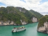 Du thuyền Hạ Long 5 sao LaRegina Royal Cruise 2 ngày 1 đêm Ưu đãi