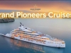 Du thuyền Grand Pioneers Cruises siêu du thuyền 6 sao tại Hạ Long