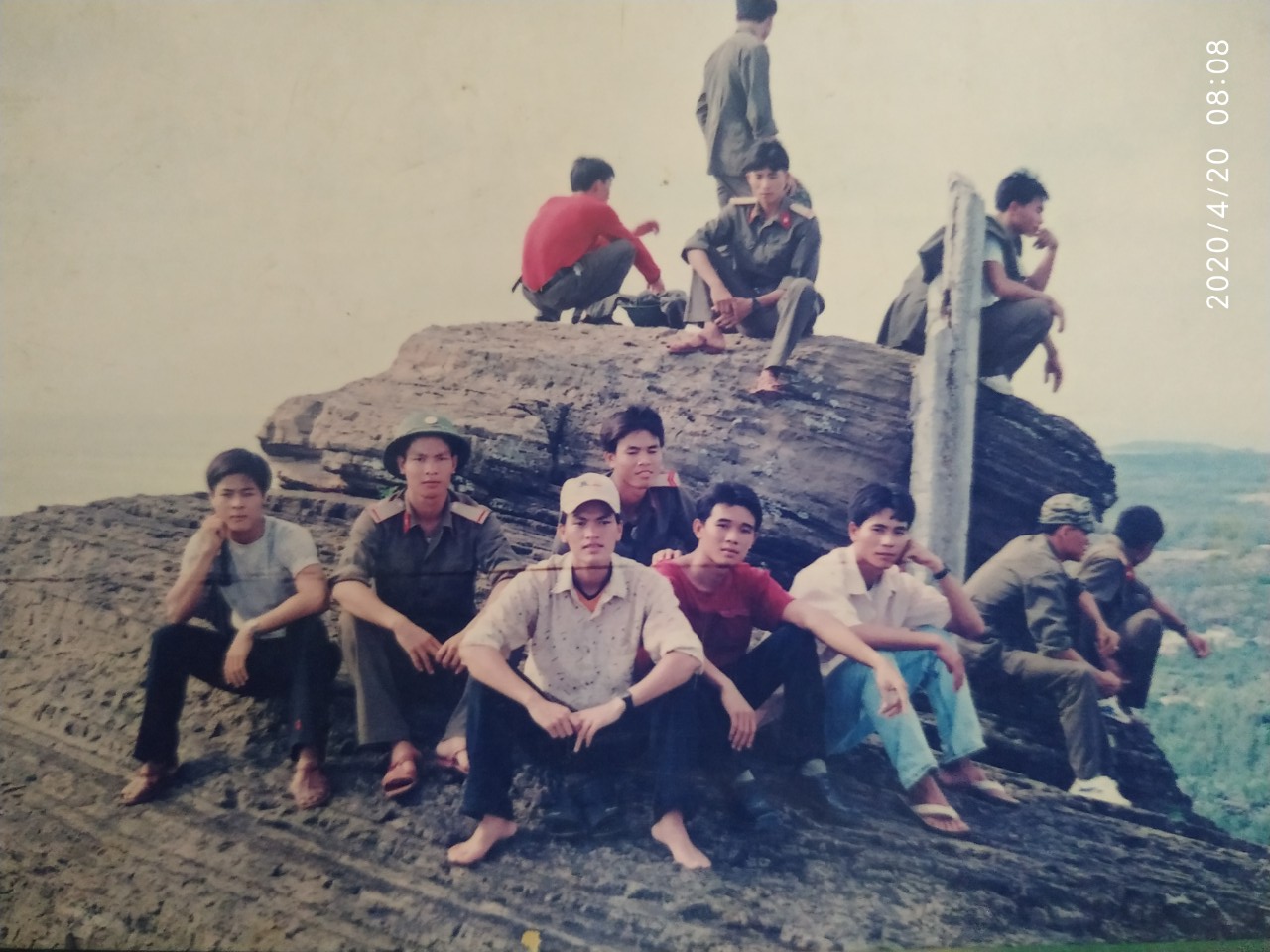 Đảo Phú Quý bình thuận