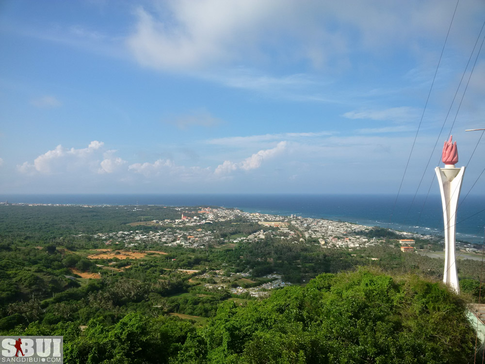 Đuốc Bác Hồ _phú quý