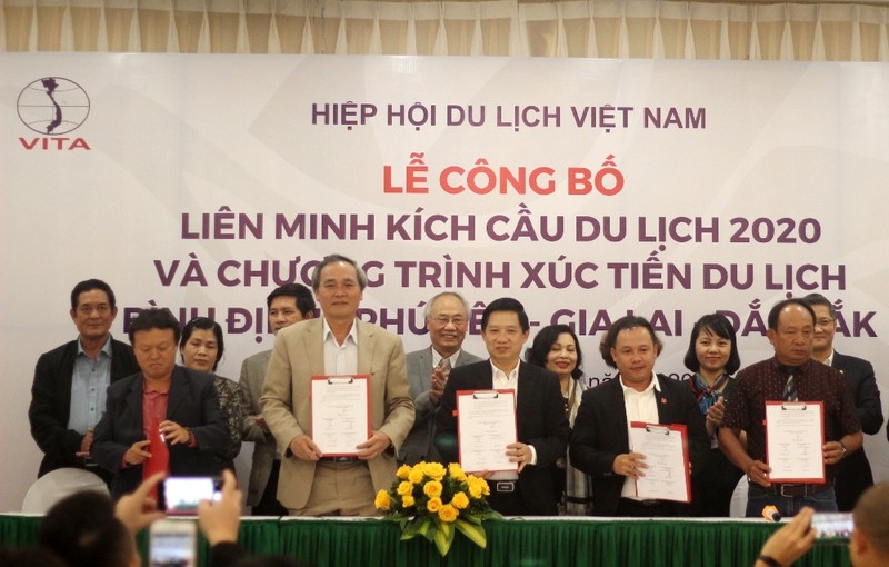 Kích cầu du lịch dịp dịch Covid 19