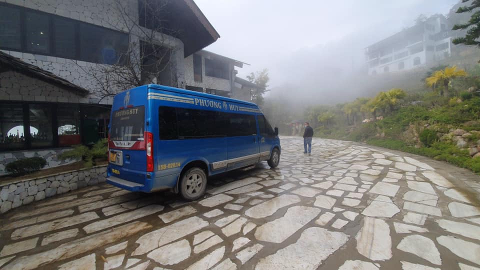 phuonghuylimousine