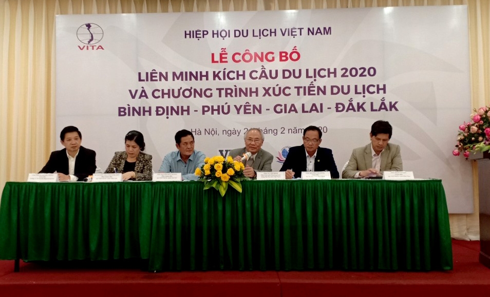Kích cầu du lịch_ Covid 19