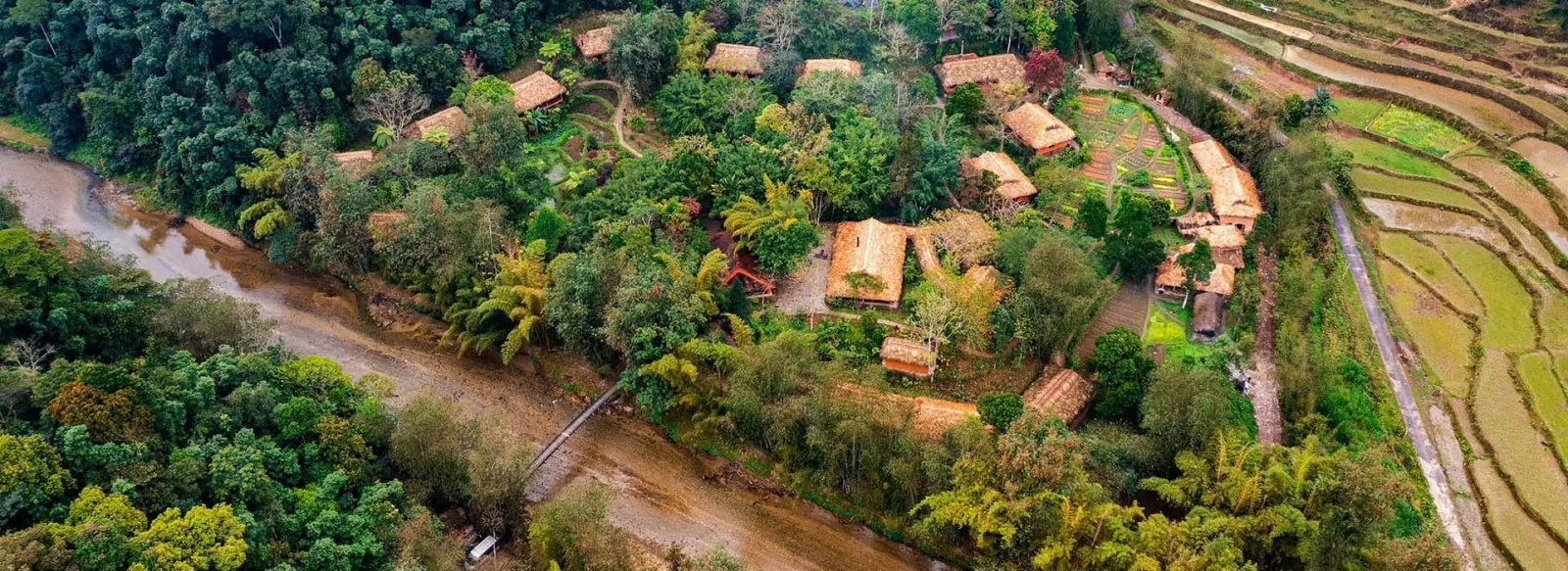 Panhou Retreat Hoang su phi