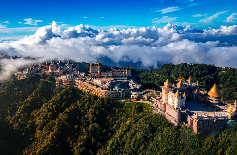 tour Đà Nẵng