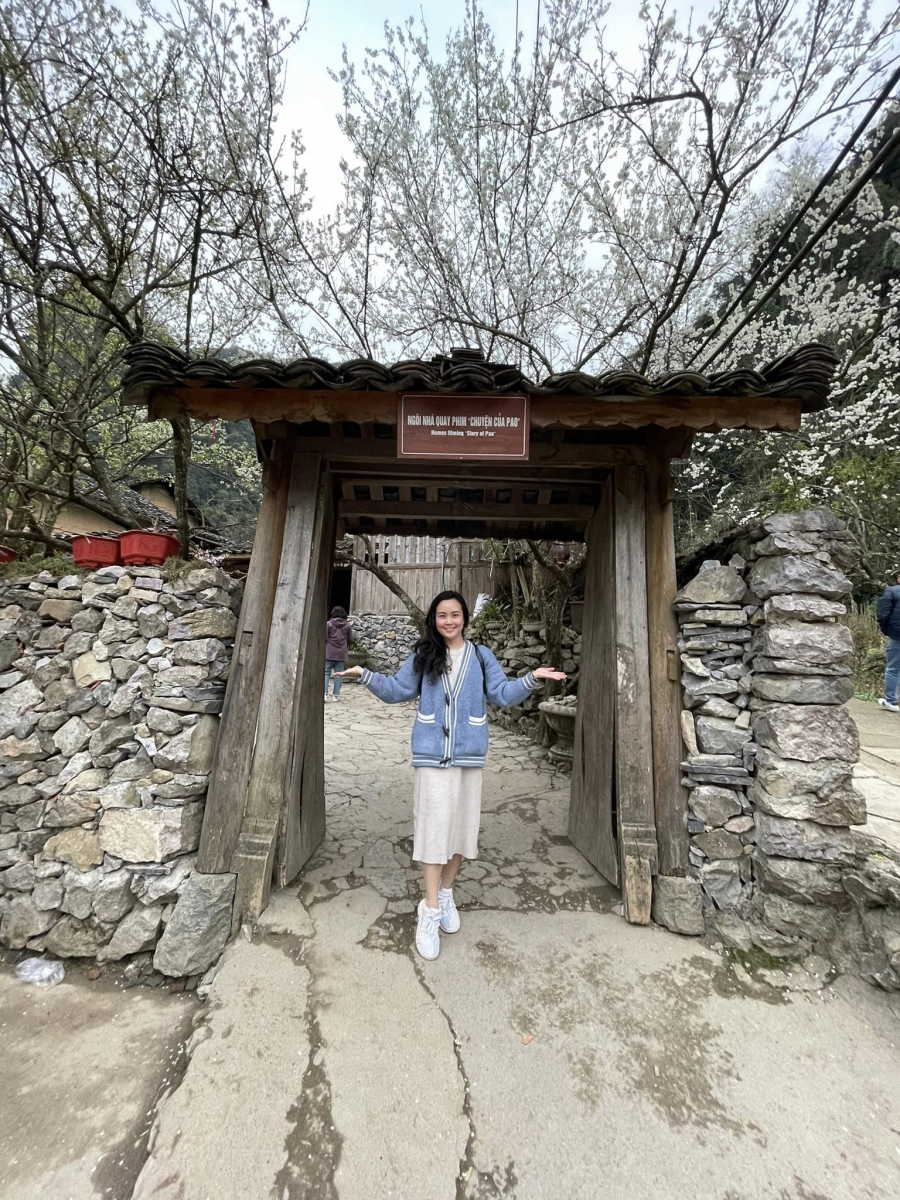 du lịch Hà Giang có gì