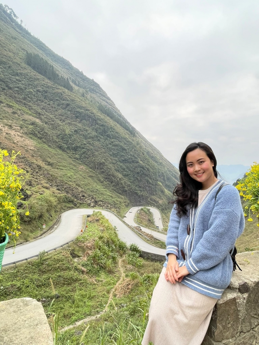 tour ghép Hà Giang du già lùng khúy