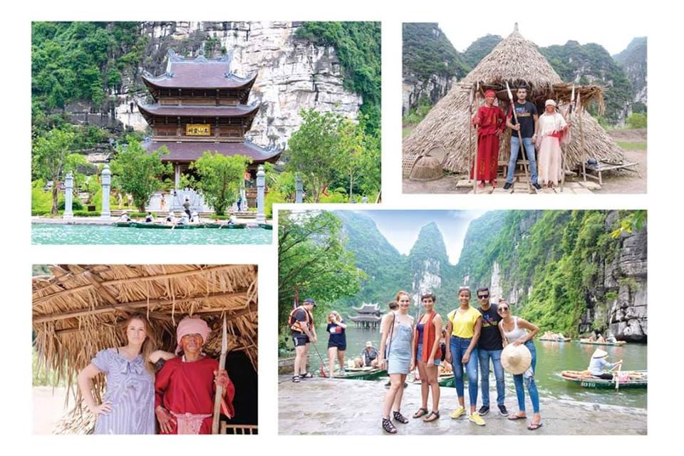 Ninh Binh