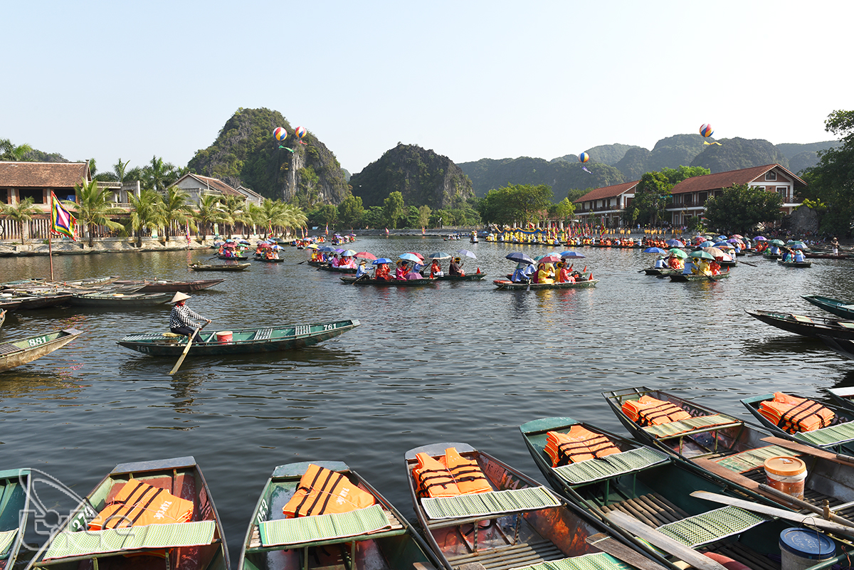 Ninh Binh Tour