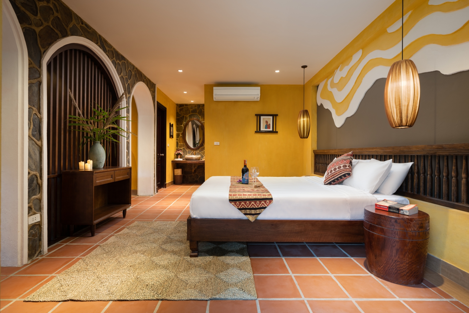 đặt phòng Panhou Retreat