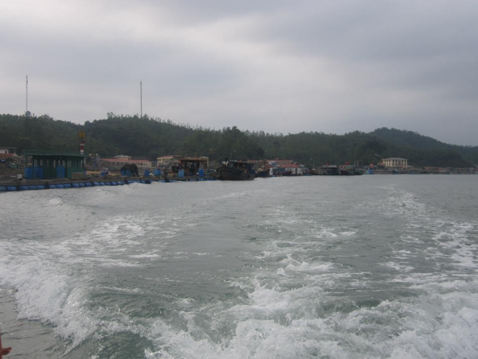 Đảo Quan Lạn