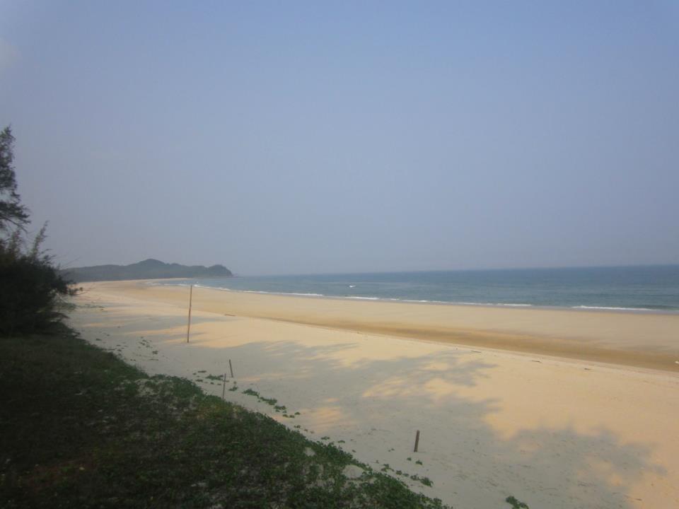 Vé tàu quan Lạn