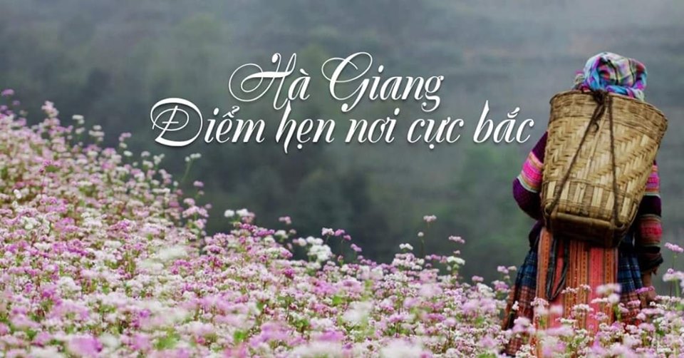 Du lịch Hà Giang