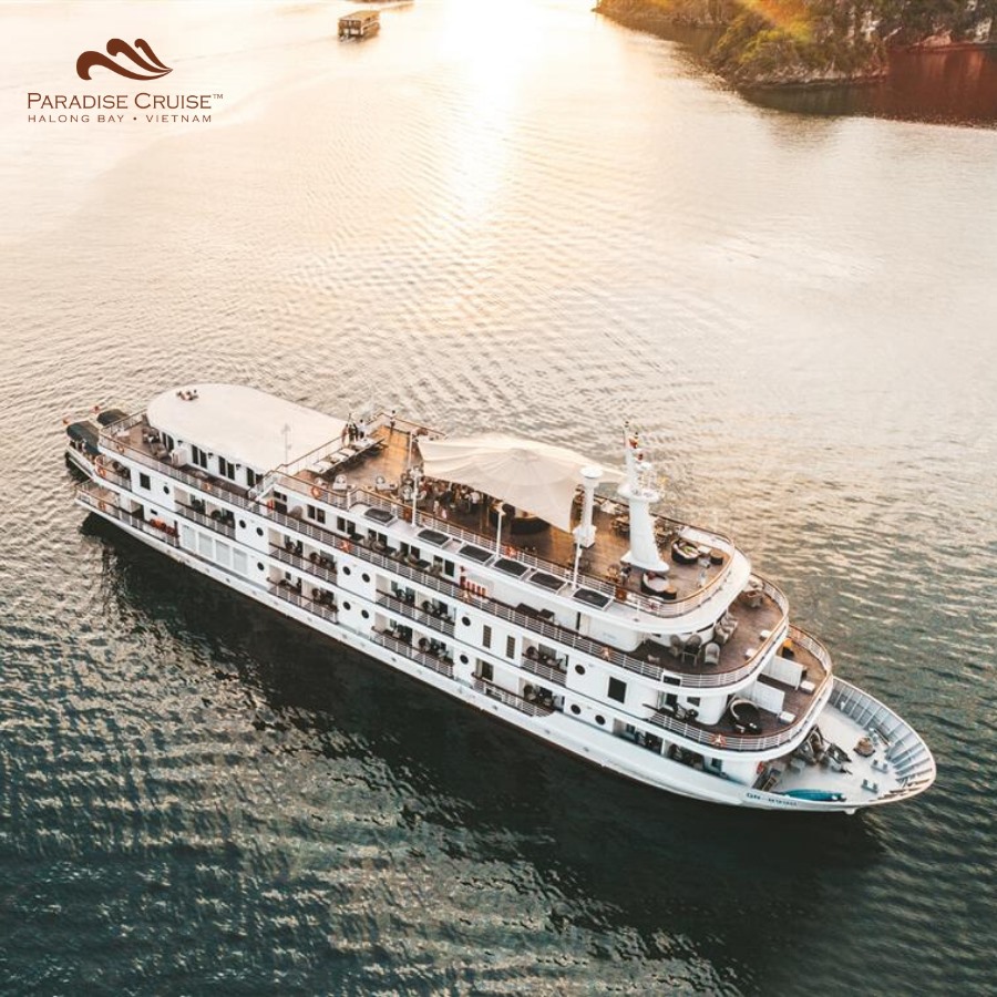Elegance Cruise