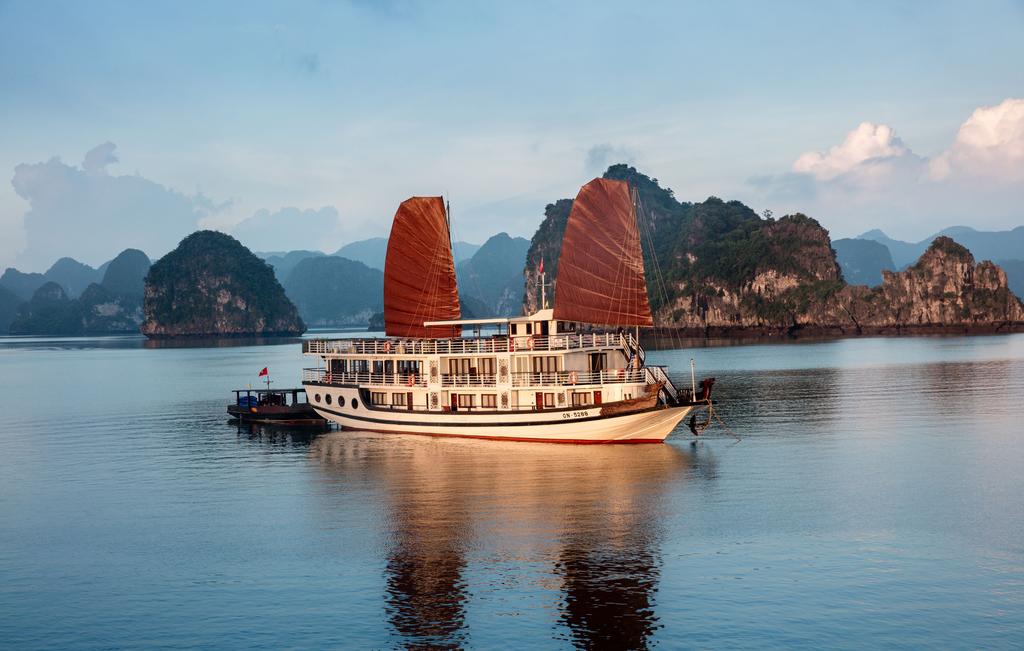 Ha Long Yourvacation Travel