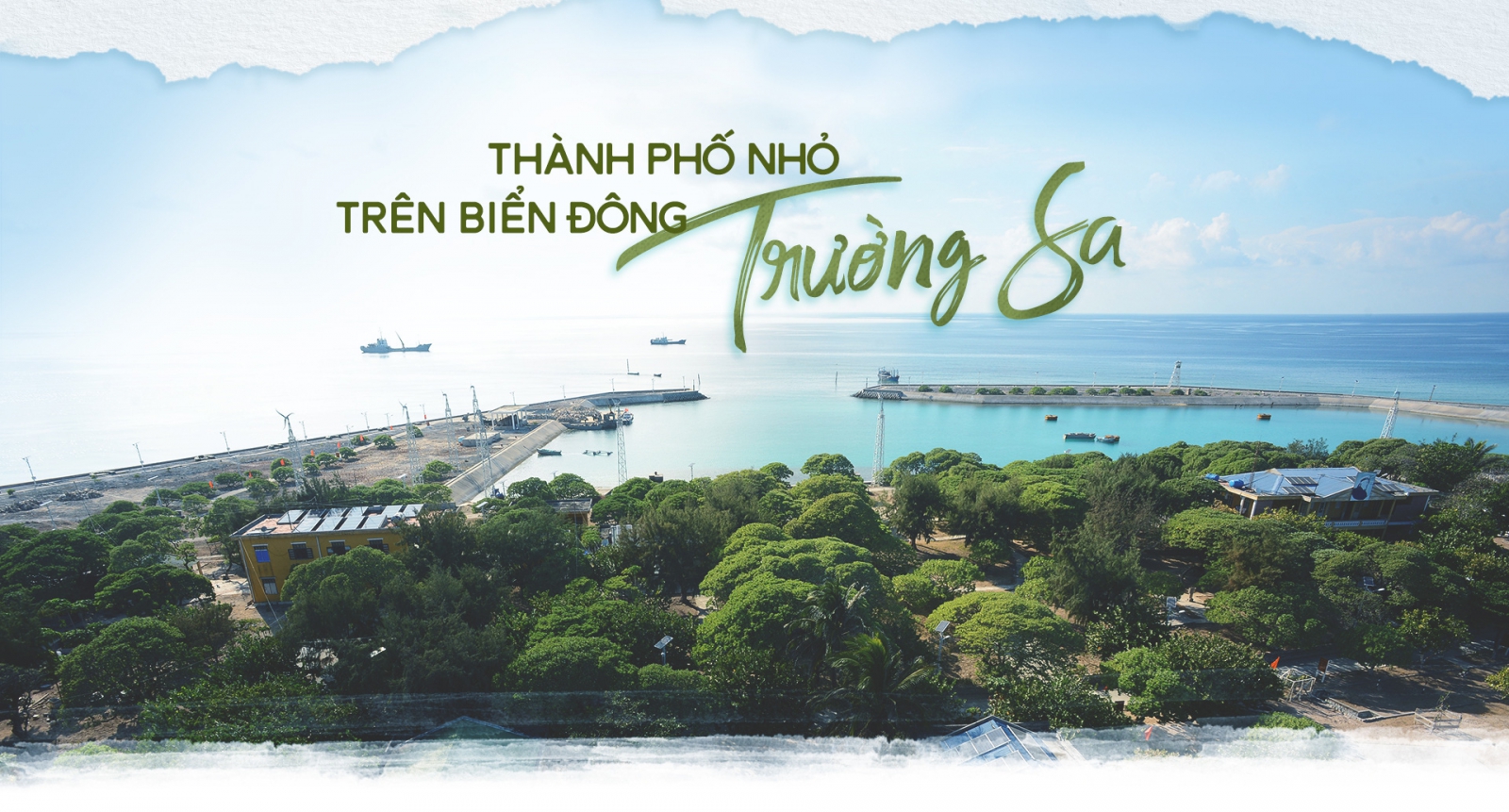 Thành phố Trường Sa