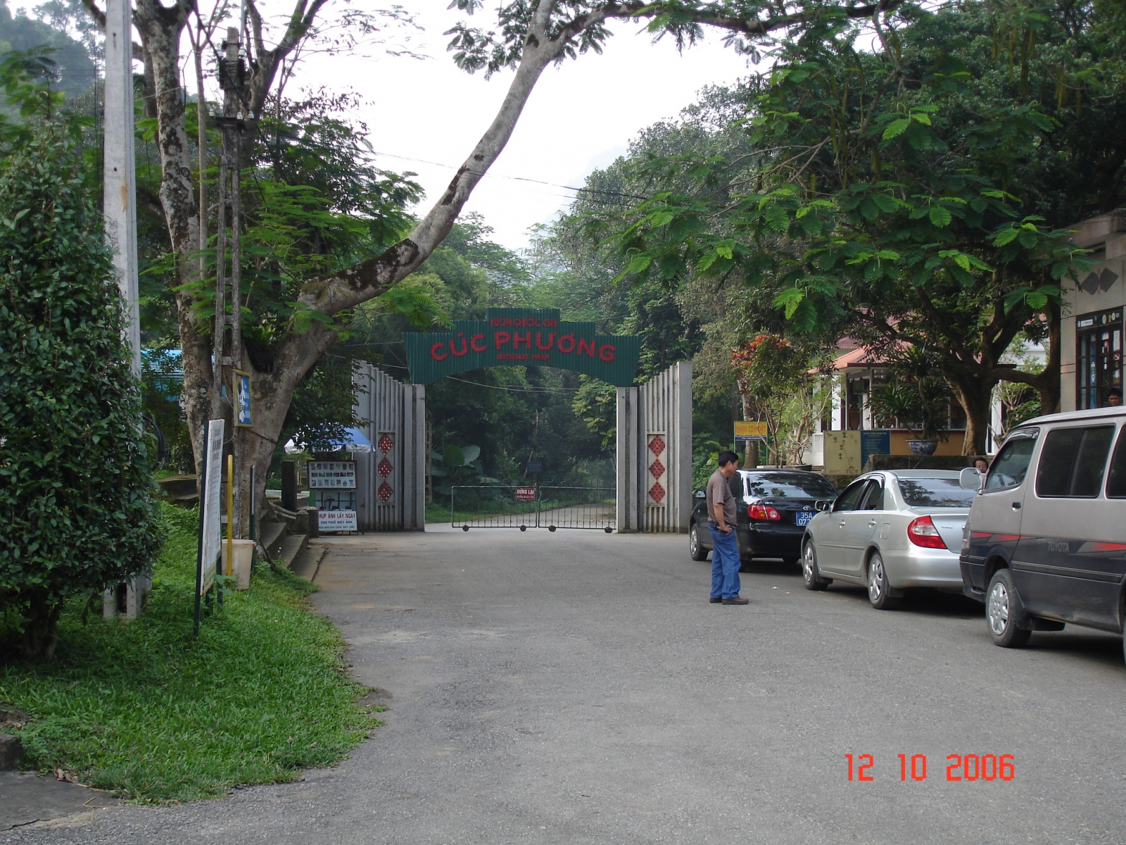 Cúc Phương
