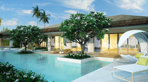 FUSION RESORT PHÚ QUỐC