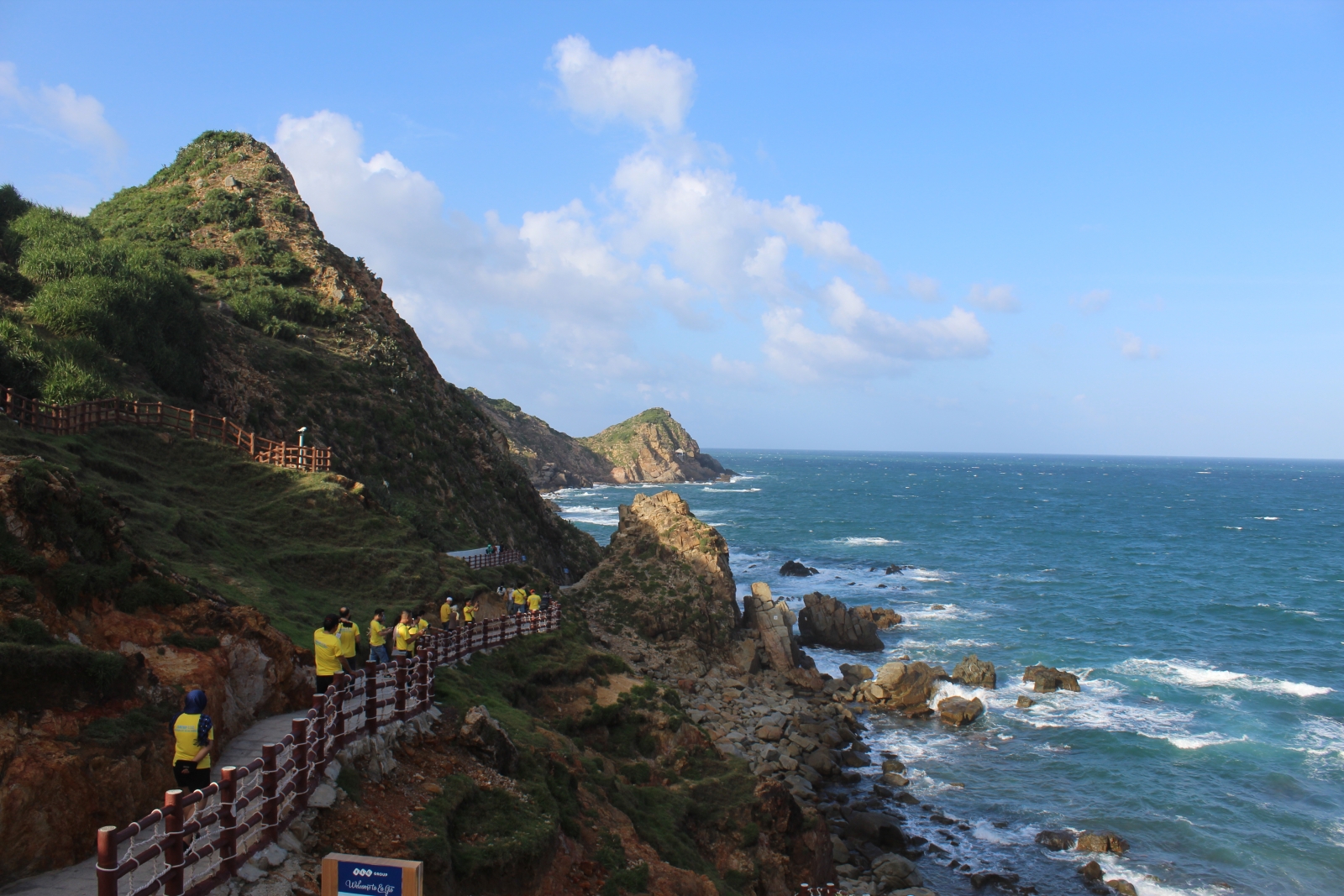 du lịch Quy nhơn Phú Yên yourvacationTravel