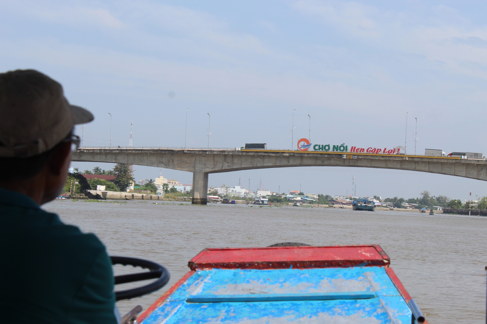 tour tết miền tây