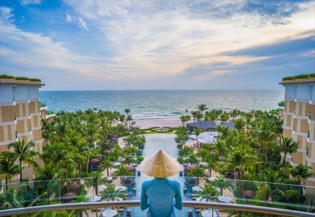 INTERCONTINENTAL PHÚ QUỐC