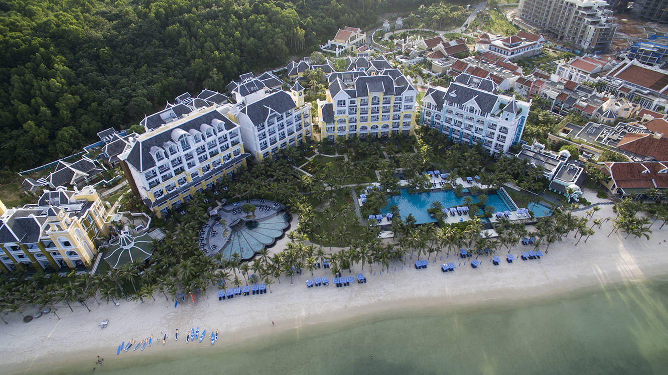 JW MARRIOTT PHÚ QUỐC  