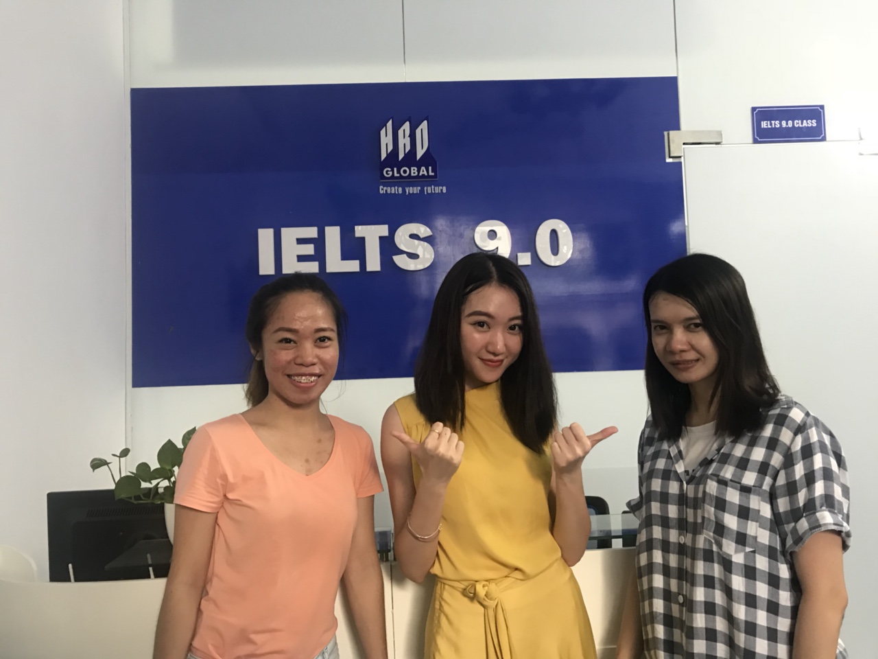 ielts 9.0vietnam