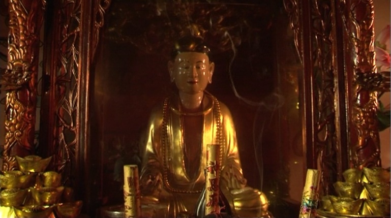 Liều hạnh công chúa